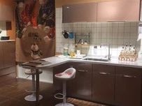 Mobili da cucina su misura